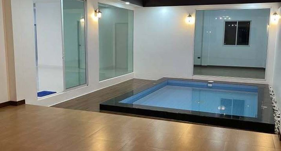 For sale 2 bedrooms villa in Doi Saket, Chiang Mai