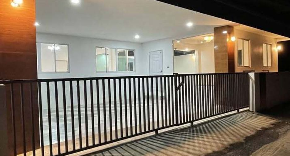 For sale 2 bedrooms villa in Doi Saket, Chiang Mai