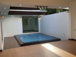 For sale 2 bedrooms villa in Doi Saket, Chiang Mai