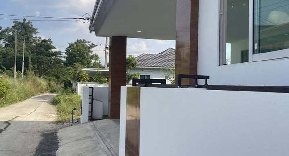 For sale 2 bedrooms villa in Doi Saket, Chiang Mai