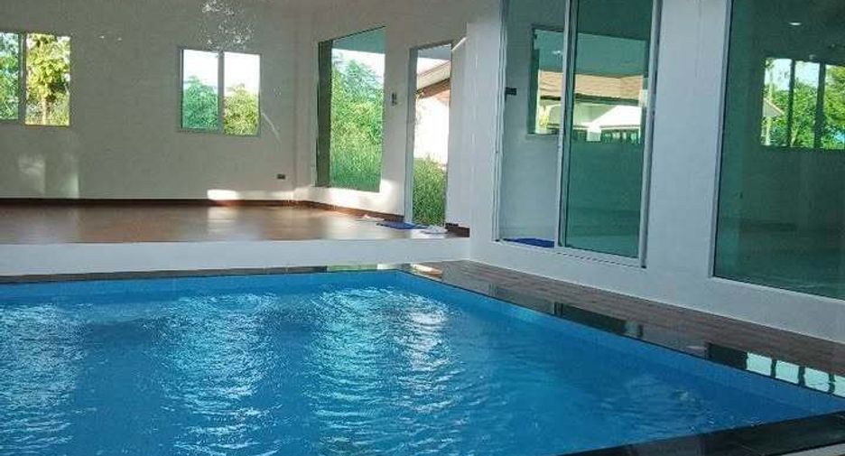 For sale 2 bedrooms villa in Doi Saket, Chiang Mai