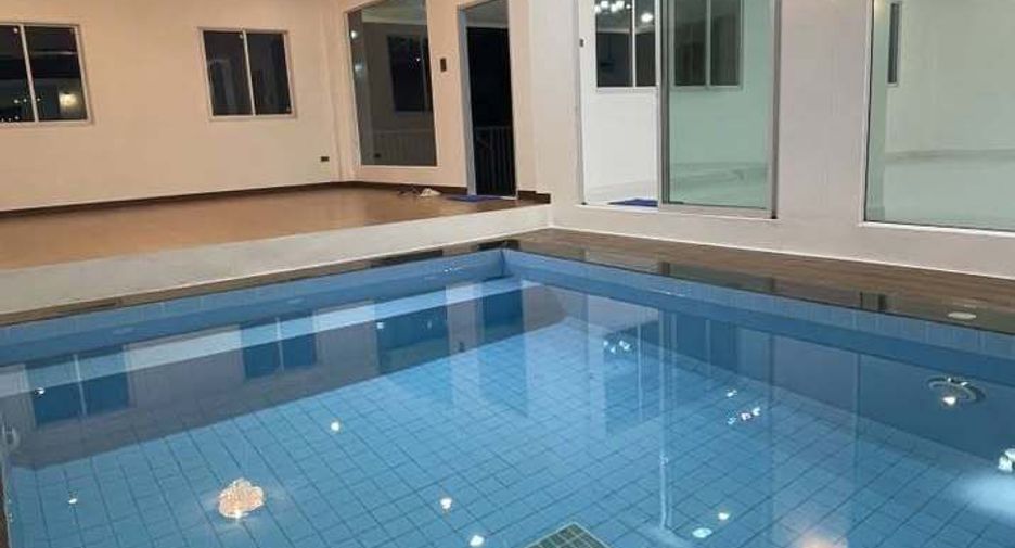 For sale 2 bedrooms villa in Doi Saket, Chiang Mai