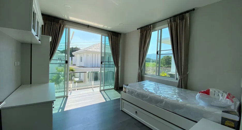For rent 3 bedrooms house in Mae Rim, Chiang Mai