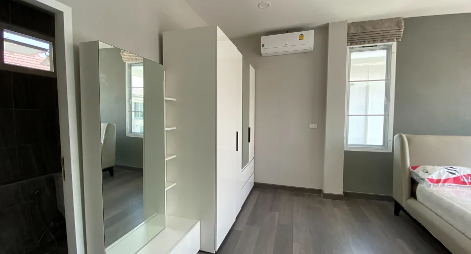 For rent 3 bedrooms house in Mae Rim, Chiang Mai