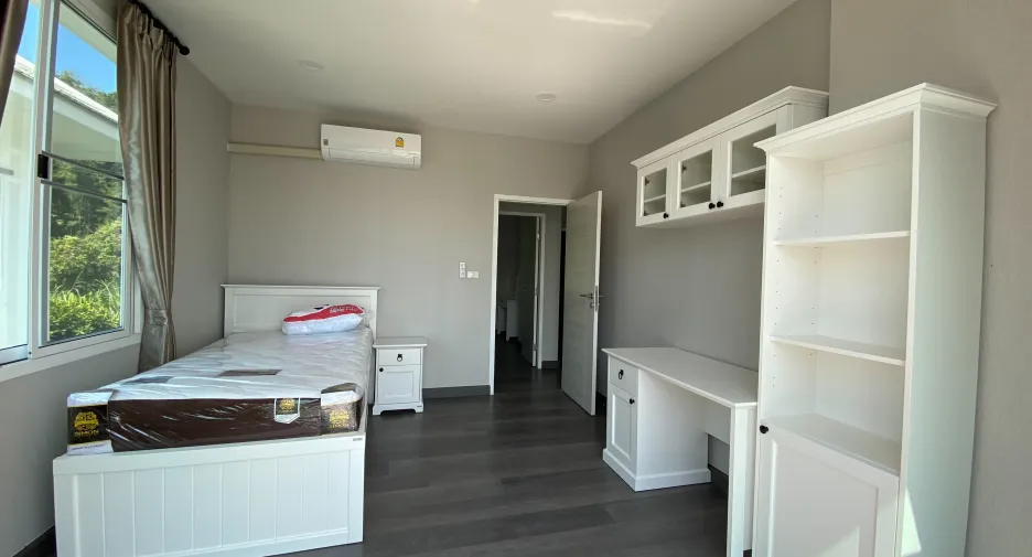 For rent 3 bedrooms house in Mae Rim, Chiang Mai