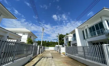 For rent 3 bedrooms house in Mae Rim, Chiang Mai