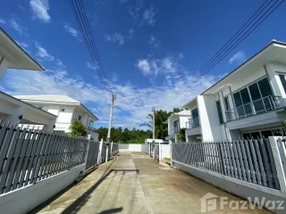 For Rent 3 Bedroom House In Mae Rim, Chiang Mai