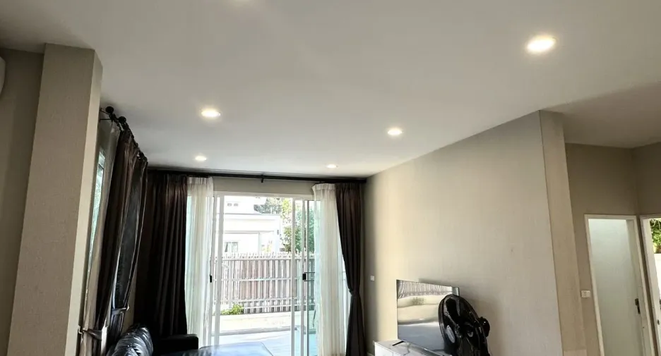 For rent 3 bedrooms house in Mae Rim, Chiang Mai