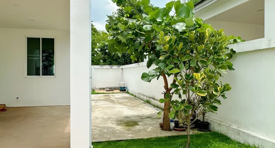 For rent 3 bedrooms house in Mae Rim, Chiang Mai