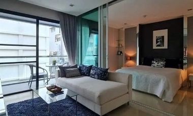 À louer 1 chambre condo à Bang Lamung, Chonburi