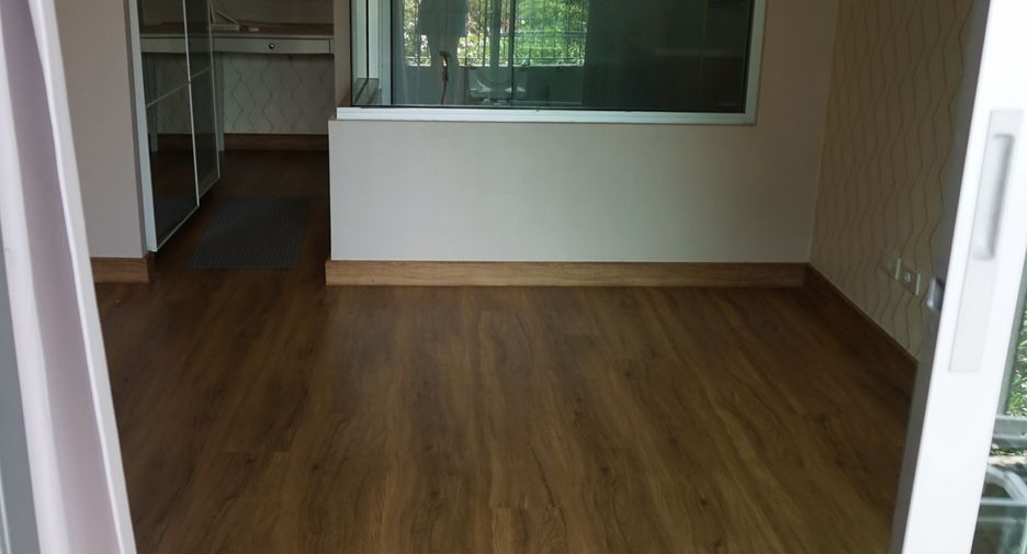 Продажа 1 кровать кондо в Кхлонг Тоеи, Бангкок