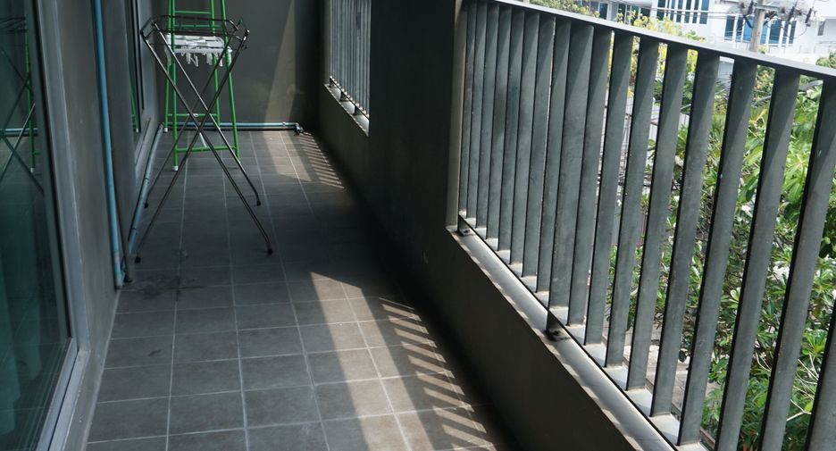 Продажа 1 кровать кондо в Кхлонг Тоеи, Бангкок