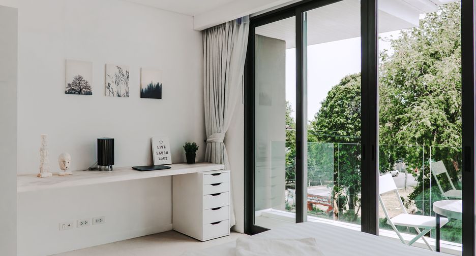 For rent 1 bed apartment in Ko Samui, Surat Thani