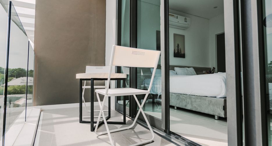 For rent 1 bed apartment in Ko Samui, Surat Thani