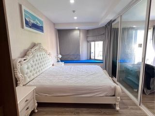 Продажа и аренда 1 кровать кондо в Ча Ам, Пхетбури
