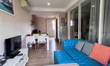 Condo en venta y en alquiler de 1 habitaciones en Cha Am, Phetchaburi