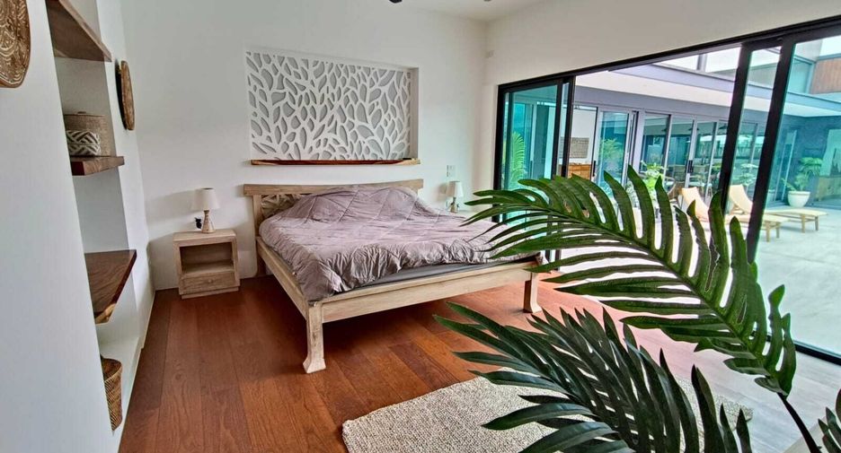 For sale 4 ベッドルーム villa in Mueang Phuket, Phuket