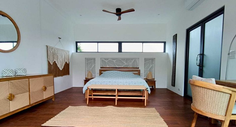 For sale 4 ベッドルーム villa in Mueang Phuket, Phuket