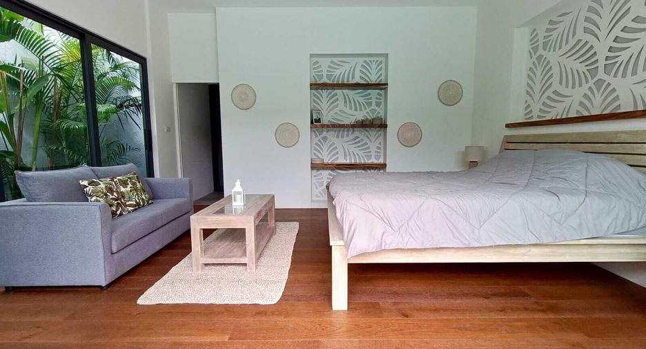 For sale 4 ベッドルーム villa in Mueang Phuket, Phuket