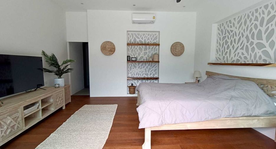 For sale 4 ベッドルーム villa in Mueang Phuket, Phuket
