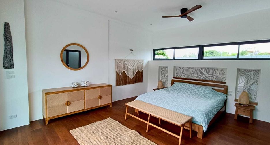 For sale 4 ベッドルーム villa in Mueang Phuket, Phuket