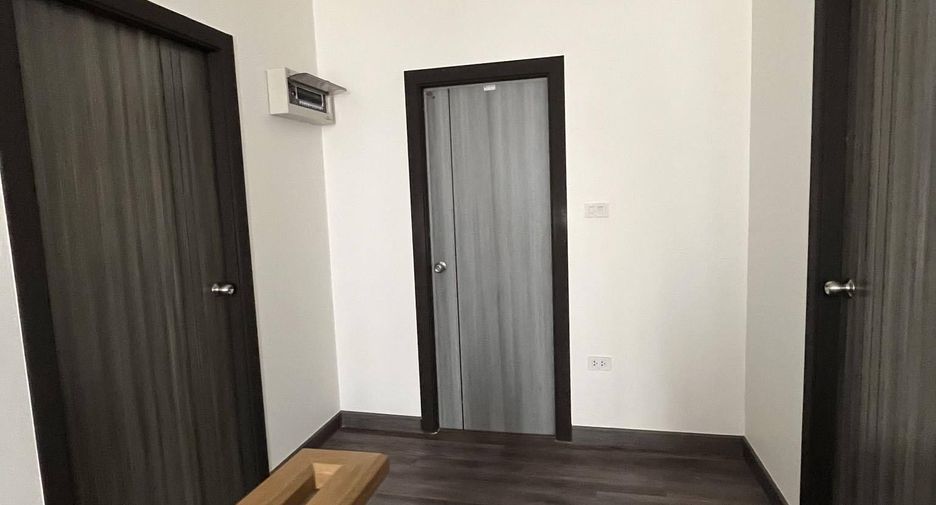 ขาย 4 ห้องนอน บ้านเดี่ยว ใน เมืองเชียงใหม่, เชียงใหม่
