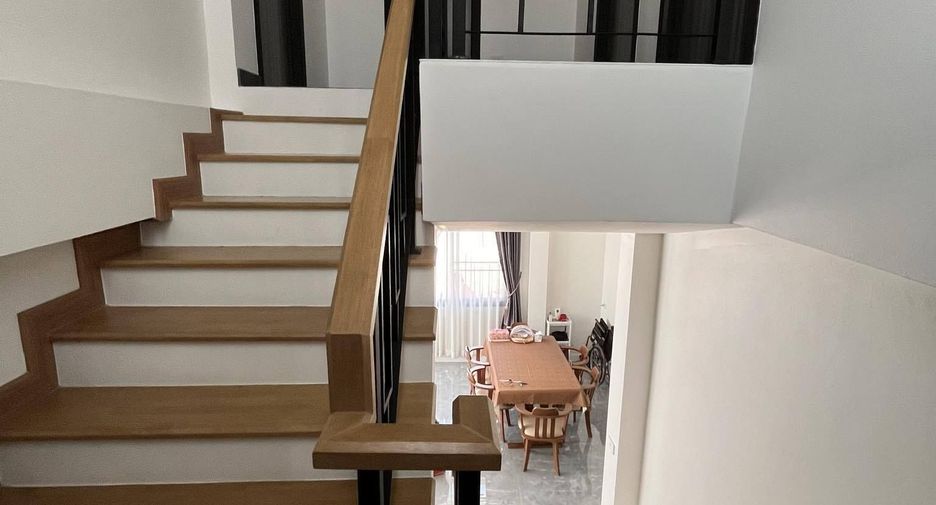 ขาย 4 ห้องนอน บ้านเดี่ยว ใน เมืองเชียงใหม่, เชียงใหม่