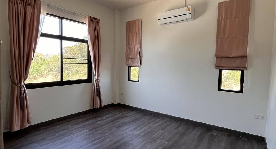 ขาย 4 ห้องนอน บ้านเดี่ยว ใน เมืองเชียงใหม่, เชียงใหม่