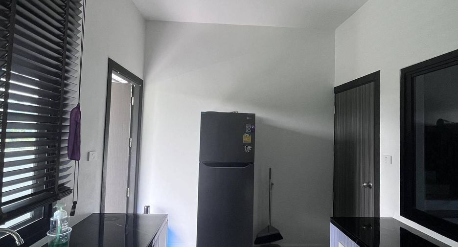 ขาย 4 ห้องนอน บ้านเดี่ยว ใน เมืองเชียงใหม่, เชียงใหม่