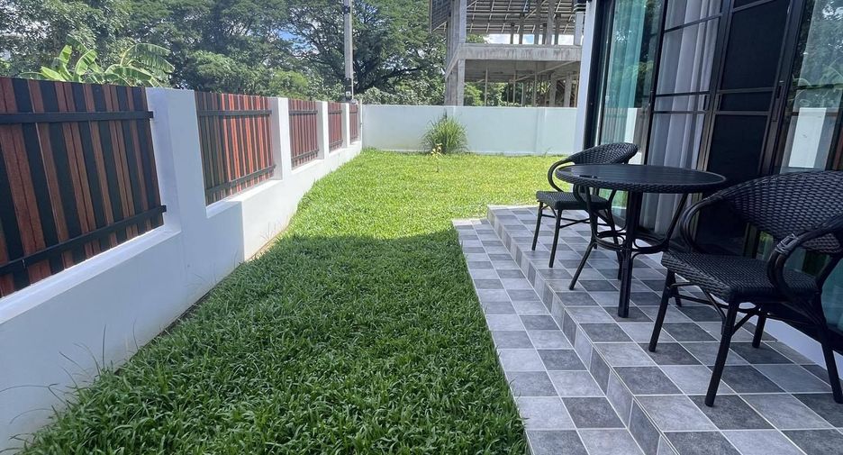 ขาย 4 ห้องนอน บ้านเดี่ยว ใน เมืองเชียงใหม่, เชียงใหม่