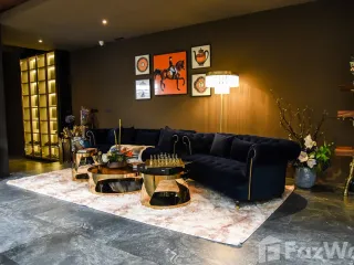 Casa en venta de 4 habitaciones en Lat Phrao, Bangkok