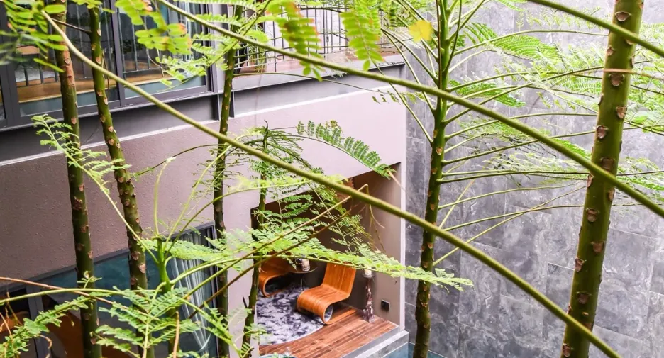 Casa en venta de 4 habitaciones en Lat Phrao, Bangkok