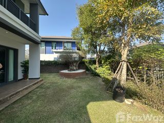 For rent 4 bedrooms house in Mae Rim, Chiang Mai