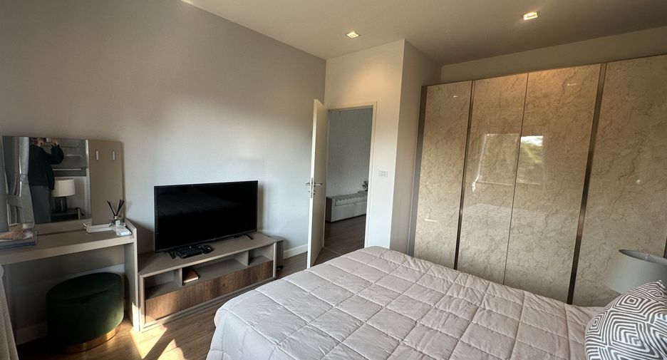 For rent 4 bedrooms house in Mae Rim, Chiang Mai