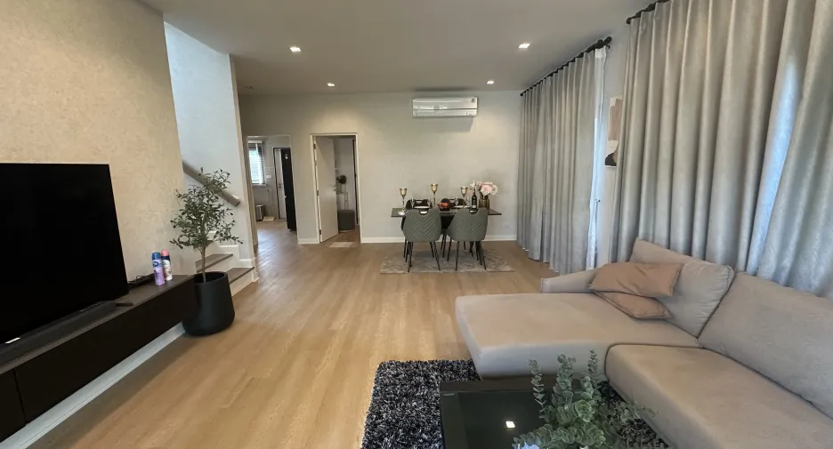 For rent 4 bedrooms house in Mae Rim, Chiang Mai