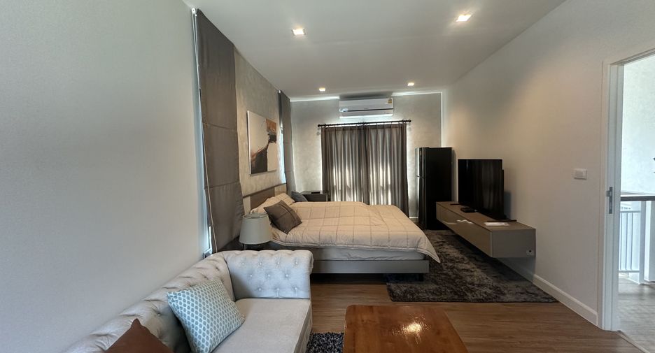 For rent 4 bedrooms house in Mae Rim, Chiang Mai