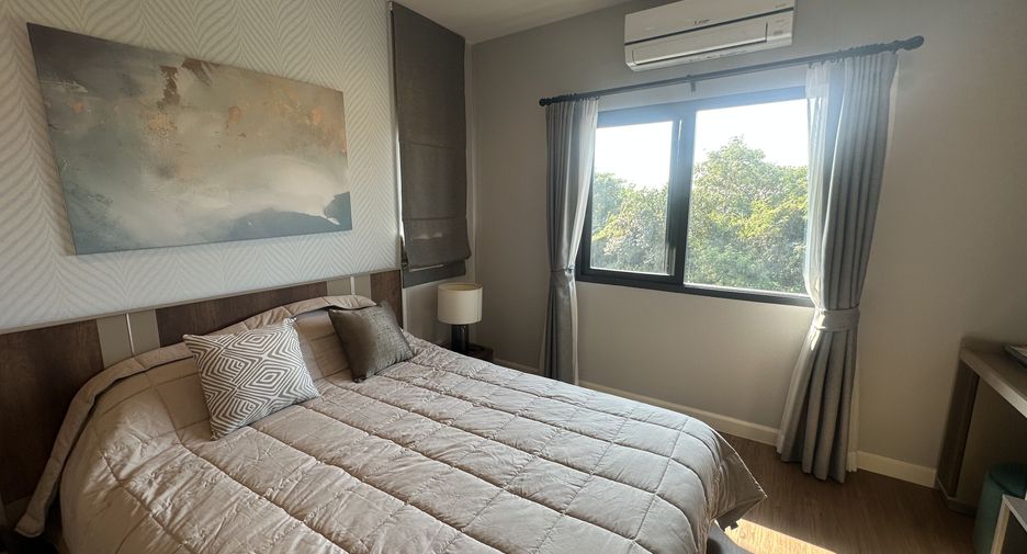 For rent 4 bedrooms house in Mae Rim, Chiang Mai
