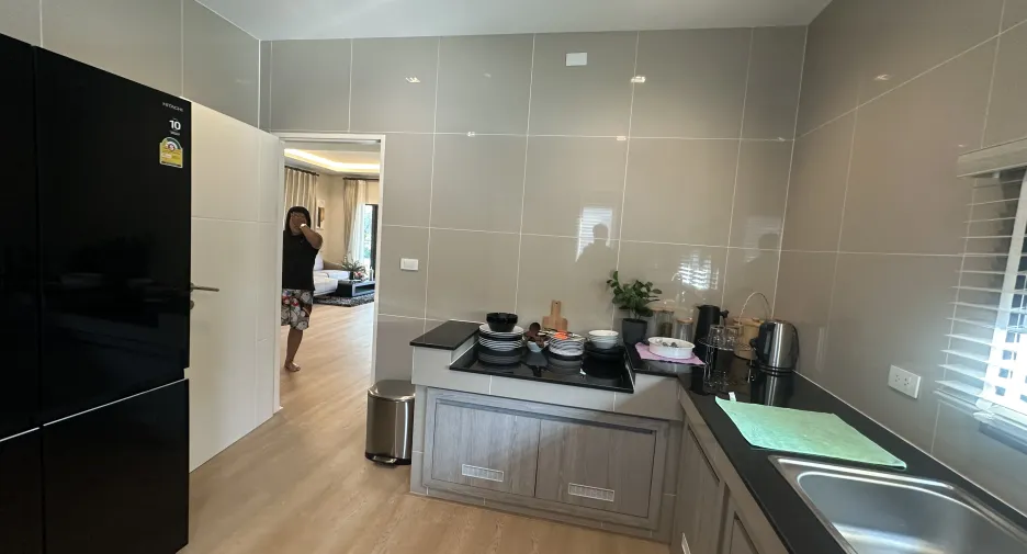 For rent 4 bedrooms house in Mae Rim, Chiang Mai