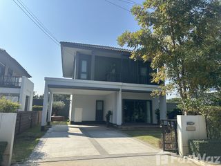 For Rent 4 Bedroom House In Mae Rim, Chiang Mai