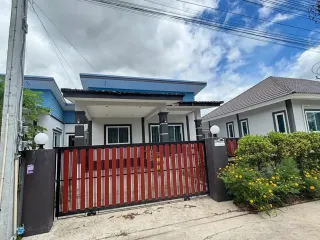 For rent 3 bedrooms house in Cha Am, Phetchaburi