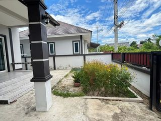 For rent 3 bedrooms house in Cha Am, Phetchaburi