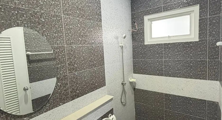For rent 3 bedrooms house in Cha Am, Phetchaburi