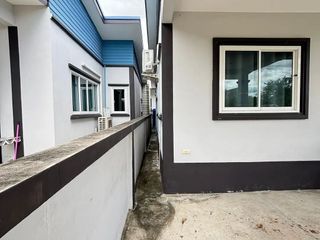 For rent 3 bedrooms house in Cha Am, Phetchaburi