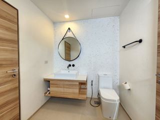 For rent 2 bedrooms condo in Hua Hin, Prachuap Khiri Khan