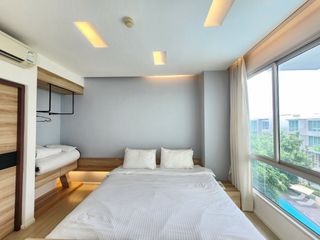 For rent 2 bedrooms condo in Hua Hin, Prachuap Khiri Khan