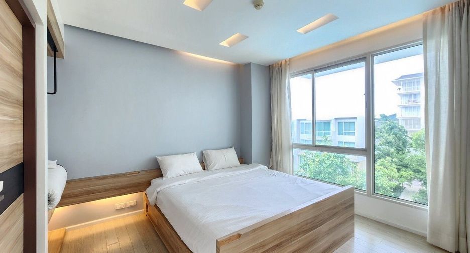 ให้เช่า 2 ห้องนอน คอนโด ใน หัวหิน, ประจวบคีรีขันธ์