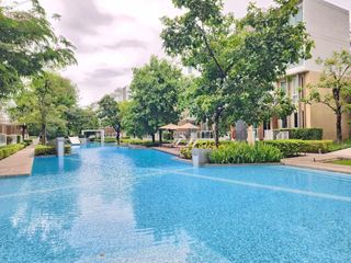 For rent 2 bedrooms condo in Hua Hin, Prachuap Khiri Khan