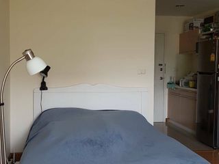 À vendre studio condo à Phra Khanong, Bangkok