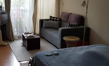 À vendre studio condo à Phra Khanong, Bangkok