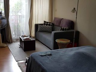 À vendre studio condo à Phra Khanong, Bangkok